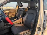 Changan CS 35 Plus 2021 V4